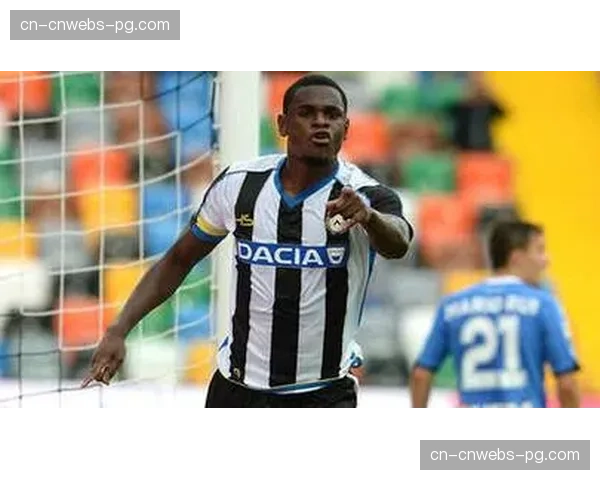 即时：热那亚前锋单刀破门，乌迪内斯0-1落后