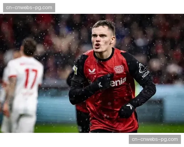 勒沃库森与年轻后卫因卡皮耶完成续约，新合同至2030年